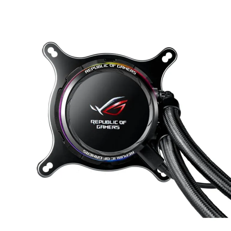 Kit Refrigeración Líquida Asus ROG Ryuo 120