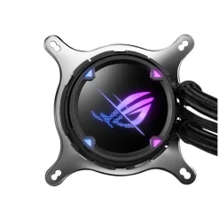 Kit Refrigeración Líquida Asus ROG Strix LC II 240