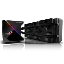 Kit Refrigeración Líquida Asus ROG Ryujin 360 360mm