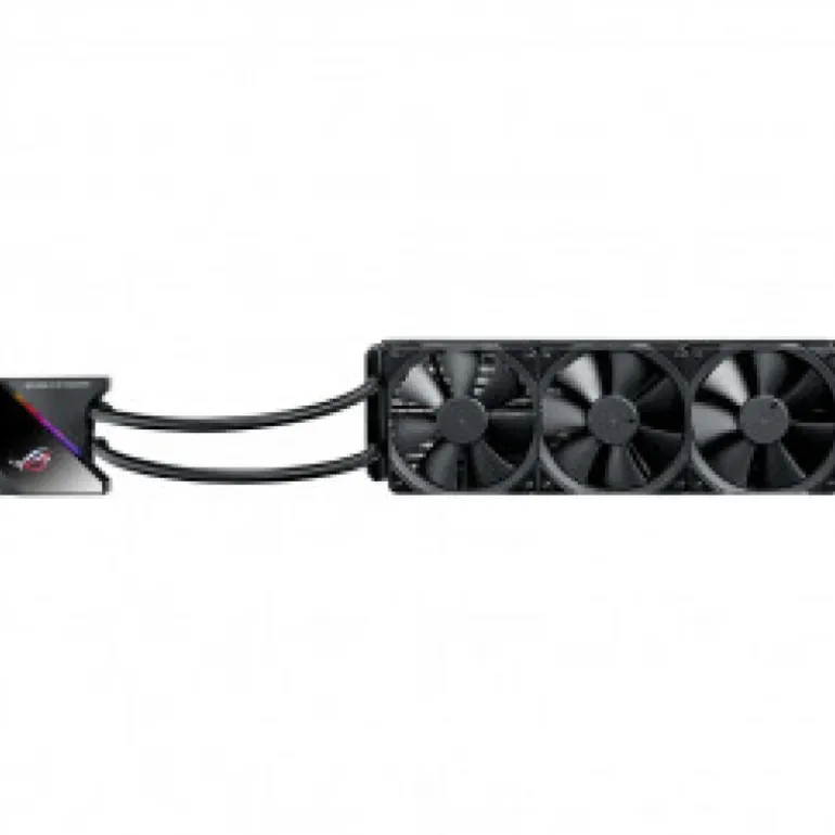 Kit Refrigeración Líquida Asus ROG Ryujin 360 360mm