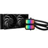 Kit Refrigeración Líquida be quiet! Silent Loop 3 ARGB 240mm Negro