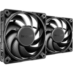 Kit Refrigeración Líquida be quiet! Silent Loop 3 ARGB 240mm Negro