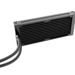 Kit Refrigeración Líquida be quiet! Pure Loop 3 240mm Negro