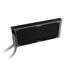 Kit Refrigeración Líquida be quiet! Light Loop ARGB 240 LX Negro