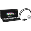 Kit Refrigeración Líquida be quiet! Light Loop ARGB 360 LX Negro