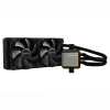 Kit Refrigeración Líquida be quiet! Silent Loop 2 240mm ARGB