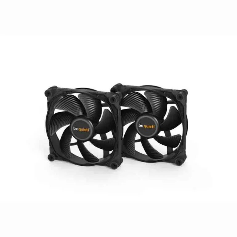 Kit Refrigeración Líquida be quiet! Silent Loop 2 240mm ARGB