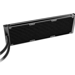 Kit Refrigeración Líquida be quiet! Silent Loop 3 ARGB 420mm Negro