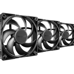 Kit Refrigeración Líquida be quiet! Silent Loop 3 ARGB 420mm Negro