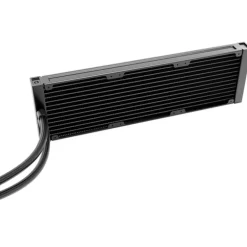 Kit Refrigeración Líquida be quiet! Pure Loop 3 360mm Negro