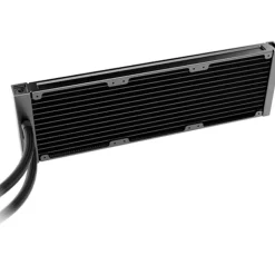 Kit Refrigeración Líquida be quiet! Silent Loop 3 ARGB 360mm Negro