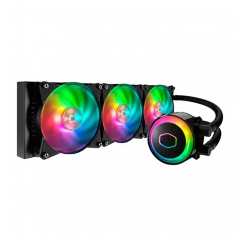 Kit Refrigeración Líquida Cooler Master MasterLiquid ML360R RGB