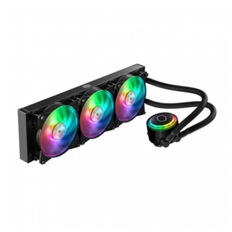 Kit Refrigeración Líquida Cooler Master MasterLiquid ML360R RGB