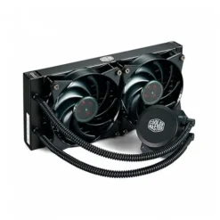 Kit Refrigeración Líquida  Cooler Master Masterliquid Lite 240