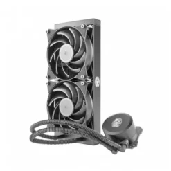 Kit Refrigeración Líquida  Cooler Master Masterliquid Lite 240