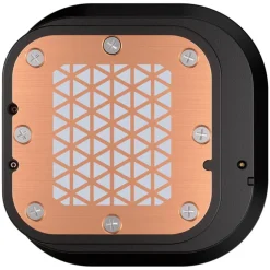 Kit Refrigeración Líquida Corsair iCUE LINK H170i RGB 420 Negro