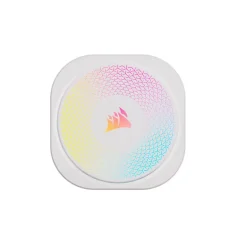 Kit Refrigeración Líquida Corsair iCUE LINK TITAN 360 RX RGB Blanco