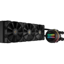 Kit Refrigeración Líquida Cougar Poseidon GT360