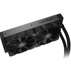 Kit Refrigeración Líquida Cougar Poseidon GT240