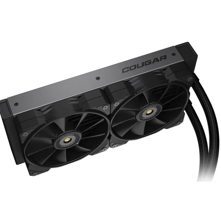 Kit Refrigeración Líquida Cougar Poseidon GT240