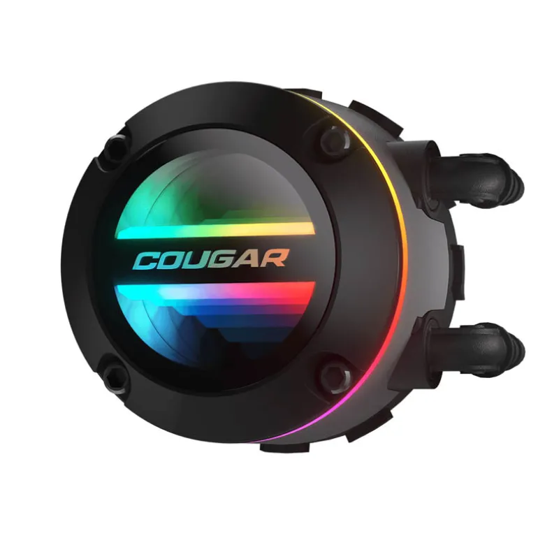 Kit Refrigeración Líquida Cougar Poseidon GT240