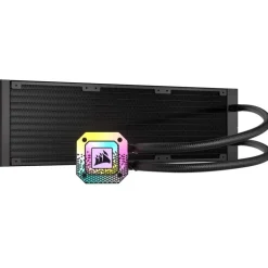 Kit Refrigeración Líquida Corsair iCUE H150i ELITE CAPELLIX XT