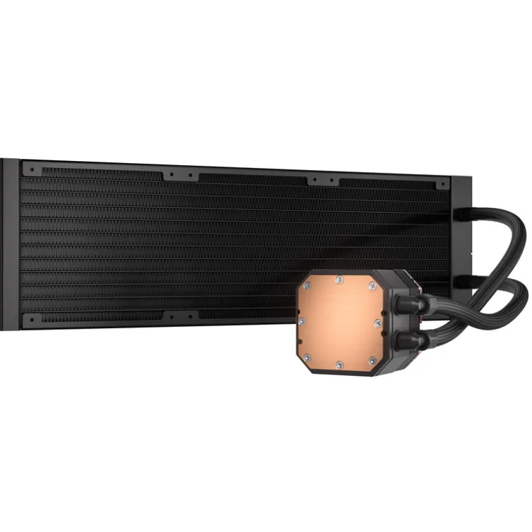 Kit Refrigeración Líquida Corsair iCUE H150i ELITE CAPELLIX XT