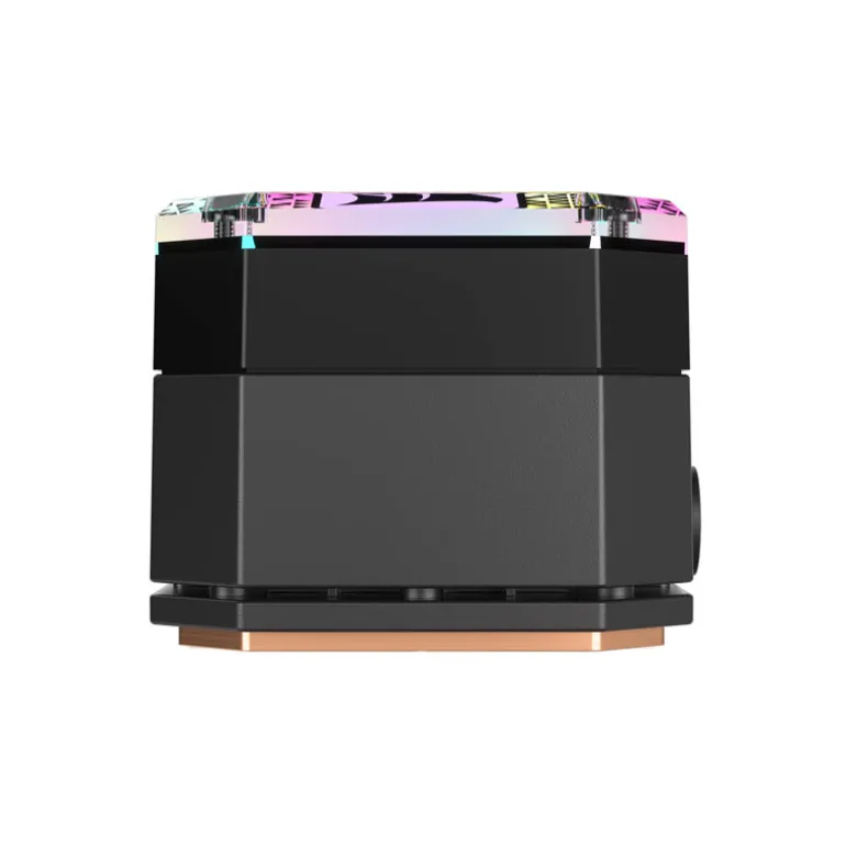 Kit Refrigeración Líquida Corsair iCUE H150i ELITE CAPELLIX XT