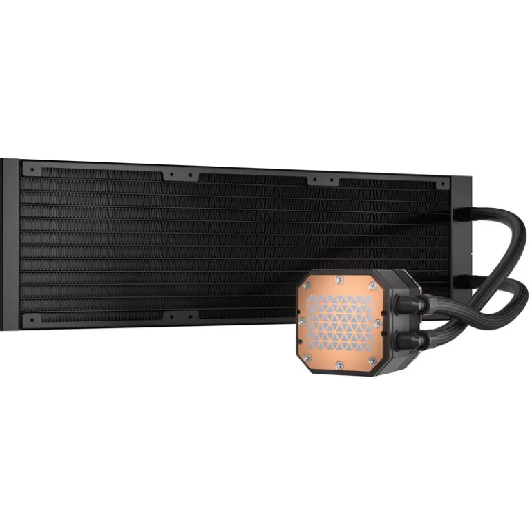 Kit Refrigeración Líquida Corsair iCUE H150i ELITE CAPELLIX XT