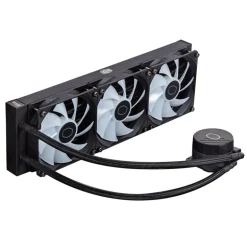 Kit Refrigeración Líquida Cooler Master MasterLiquid 360L Core ARGB