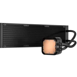 Kit Refrigeración Líquida Corsair iCUE H150i ELITE LCD XT