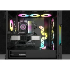 Kit Refrigeración Líquida Corsair iCUE H150i ELITE LCD XT