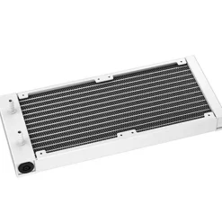 Kit Refrigeración Líquida DeepCool LE240 V2 Blanco