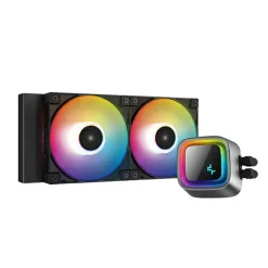 Kit Refrigeración Líquida DeepCool LS520