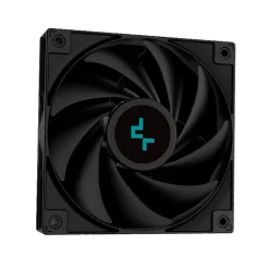 Kit Refrigeración Líquida DeepCool LS720S Zero Dark