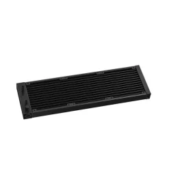 Kit Refrigeración Líquida DeepCool LE720 Negro