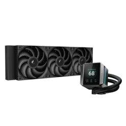 Kit Refrigeración Líquida DeepCool Mystique 360 LCD