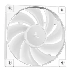 Kit Refrigeración Líquida DeepCool LT360 ARGB 360mm Blanco