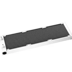 Kit Refrigeración Líquida Deepcool LS720 SE 360 Blanco