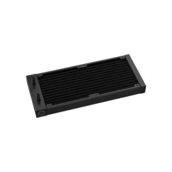 Kit Refrigeración Líquida DeepCool LD240 ARGB Negro