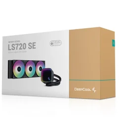 Kit Refrigeración Líquida DeepCool LS720 SE