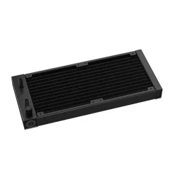 Kit Refrigeración Líquida DeepCool LE520 240 Negro
