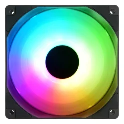 Kit Refrigeración Líquida Enermax LIQMAX III ARGB 240 Negro