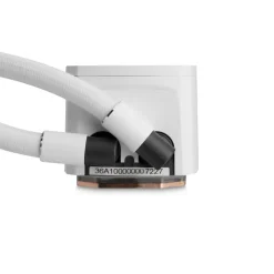 Kit Refrigeración Líquida EKWB EK-Nucleus AIO CR240 Lux D-RGB Blanco