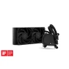 Kit Refrigeración Líquida EKWB EK-Nucleus AIO CR240 Negro