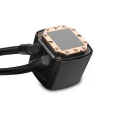 Kit Refrigeración Líquida EKWB EK-Nucleus AIO CR240 Negro