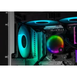 Kit Refrigeración Líquida EKWB EK-Nucleus AIO CR240 Lux DRGB