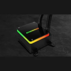 Kit Refrigeración Líquida Enermax Liqtech TR4 II RGB 360