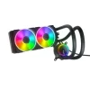 Kit Refrigeración Líquida Fractal Design Celsius+ S28 Prisma RGB 280mm