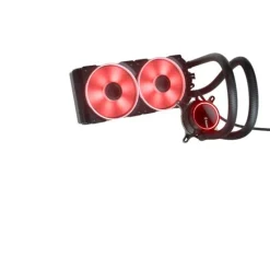 Kit Refrigeración Líquida Fractal Design Celsius+ S28 Prisma RGB 280mm